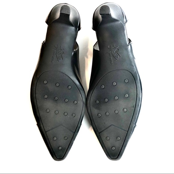 LifeStride Kimmy Pumps | Black | Size 10M - Picture 8 of 8